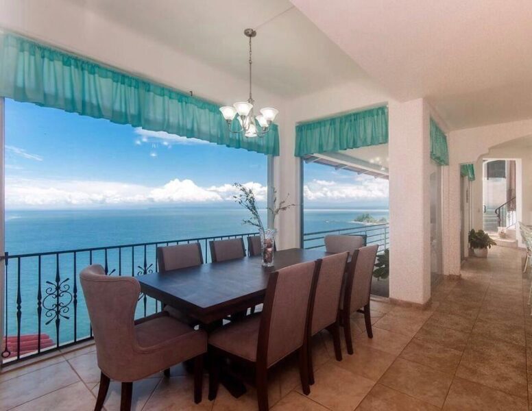 Luxury Oceanview Masterpiece for Sale in Punta Leona Costa Rica