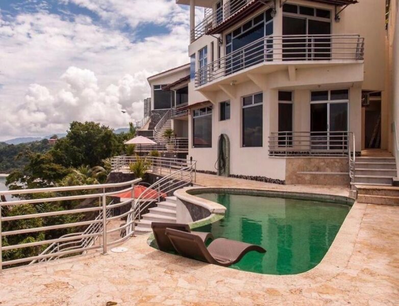 Luxury Oceanview Masterpiece for Sale in Punta Leona Costa Rica
