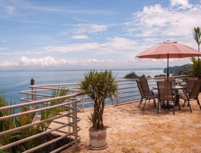 Luxury Oceanview Masterpiece for Sale in Punta Leona Costa Rica