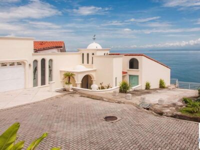 Luxury Oceanview Masterpiece for Sale in Punta Leona Costa Rica