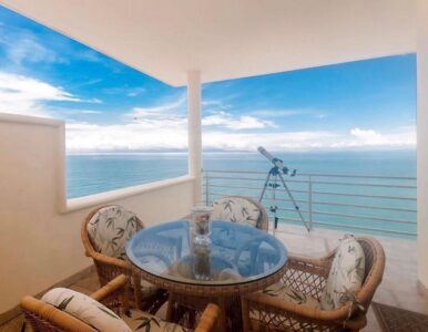 Luxury Oceanview Masterpiece for Sale in Punta Leona Costa Rica