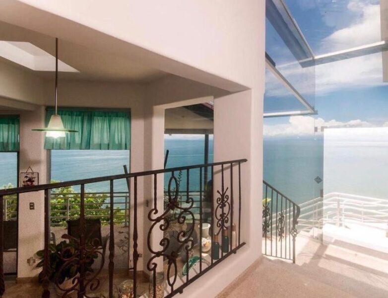 Luxury Oceanview Masterpiece for Sale in Punta Leona Costa Rica