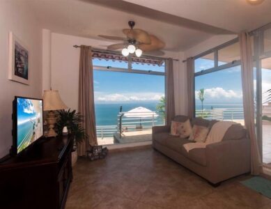 Luxury Oceanview Masterpiece for Sale in Punta Leona Costa Rica