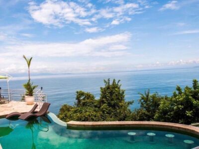 Luxury Oceanview Masterpiece for Sale in Punta Leona Costa Rica