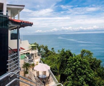Luxury Oceanview Masterpiece for Sale in Punta Leona Costa Rica