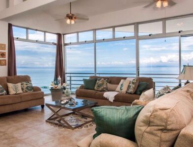 Luxury Oceanview Masterpiece for Sale in Punta Leona Costa Rica