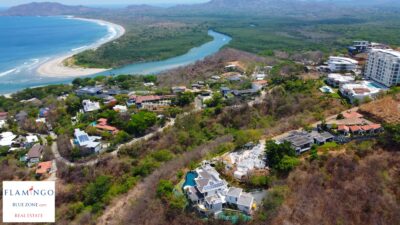 Tamarindo Costa Rica Real Estate for Sale | Ocean View Development Land