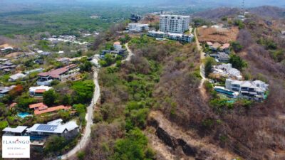 Tamarindo Costa Rica Real Estate for Sale | Ocean View Development Land