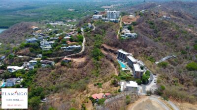 Tamarindo Costa Rica Real Estate for Sale | Ocean View Development Land