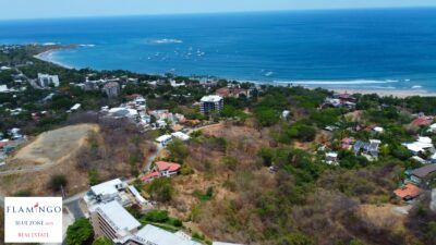 Tamarindo Costa Rica Real Estate for Sale | Ocean View Development Land