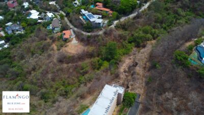 Tamarindo Costa Rica Real Estate for Sale | Ocean View Development Land