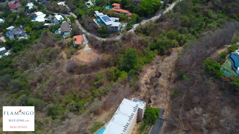 Tamarindo Costa Rica Real Estate for Sale | Ocean View Development Land