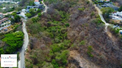 Tamarindo Costa Rica Real Estate for Sale | Ocean View Development Land