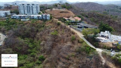 Tamarindo Costa Rica Real Estate for Sale | Ocean View Development Land