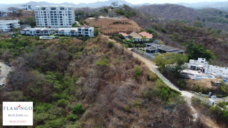 Tamarindo Costa Rica Real Estate for Sale | Ocean View Development Land