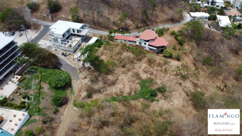 Tamarindo Costa Rica Real Estate for Sale | Ocean View Development Land