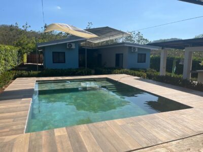 Playa Coyote Costa Rica Real Estate | 4 BR Beach House For Sale