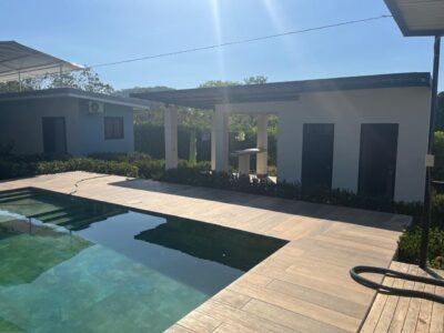 Playa Coyote Costa Rica Real Estate | 4 BR Beach House For Sale