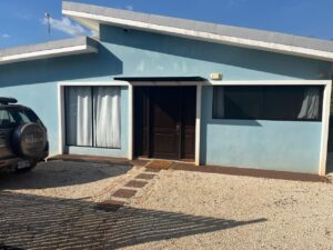 Beach house in Playa San Miguel for sale Flamingo Blue zone real estate