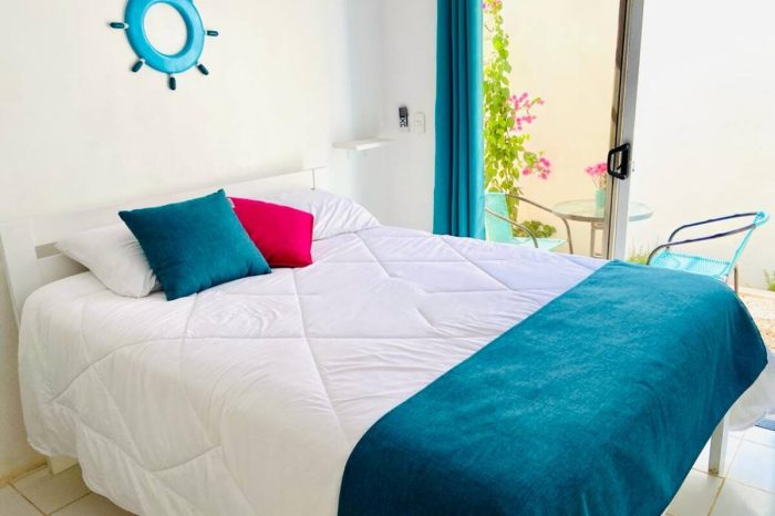 Hotel Boutique en Venta en Tamarindo Guanacaste