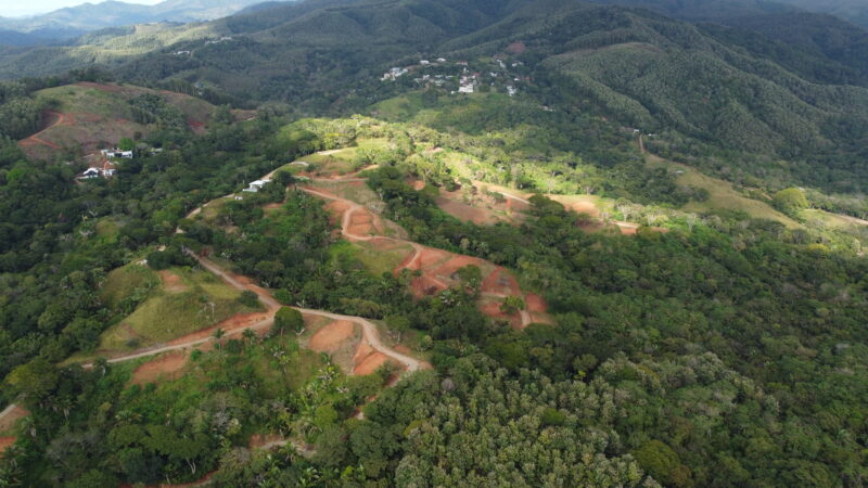 Samara Ocean View Development Land for Sale | 24-Hectare Estate