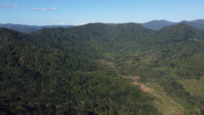 120-Hectare Ocean View Land for Sale | Corozalito Costa Rica Real Estate