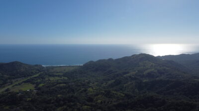 120-Hectare Ocean View Land for Sale | Corozalito Costa Rica Real Estate