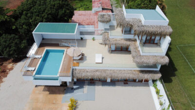 Luxury 5 BR Ocean View House for Sale | Samara Costa Rica Real Estate