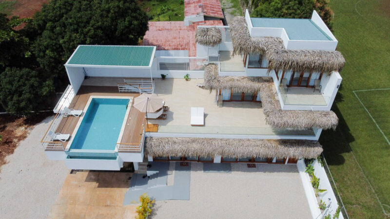 Luxury 5 BR Ocean View House for Sale | Samara Costa Rica Real Estate