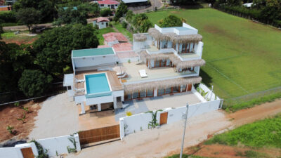 Luxury 5 BR Ocean View House for Sale | Samara Costa Rica Real Estate