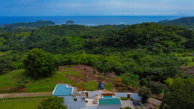 Luxury 5 BR Ocean View House for Sale | Samara Costa Rica Real Estate