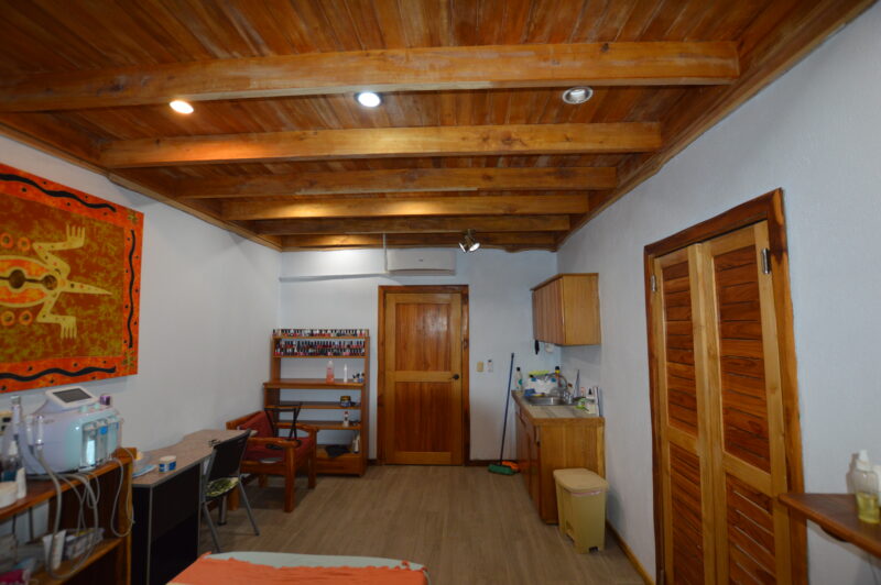 Sustainable Luxury Estate in Bosques del Lago Playa Carrillo
