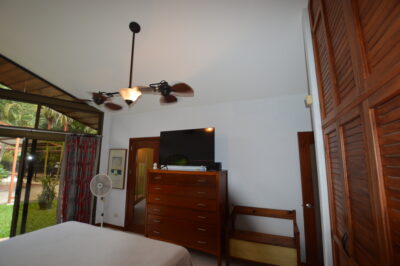 Sustainable Luxury Estate in Bosques del Lago Playa Carrillo