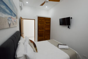 House for sale in samara guanacaste flamingo blue zone real estate