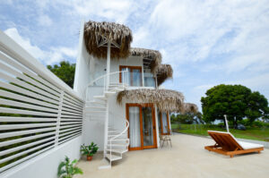 House for sale in samara guanacaste flamingo blue zone real estate
