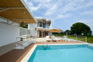 House for sale in samara guanacaste flamingo blue zone real estate