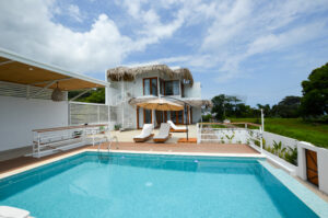 House for sale in samara guanacaste flamingo blue zone real estate