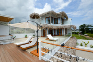 House for sale in samara guanacaste flamingo blue zone real estate