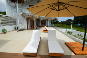 House for sale in samara guanacaste flamingo blue zone real estate