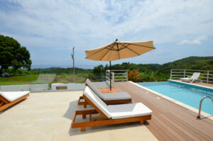 House for sale in samara guanacaste flamingo blue zone real estate