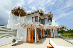 House for sale in samara guanacaste flamingo blue zone real estate