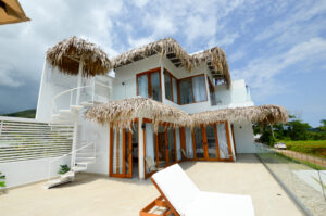 House for sale in samara guanacaste flamingo blue zone real estate