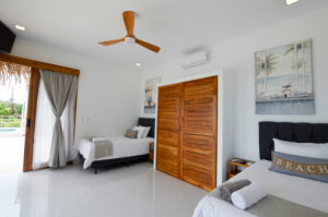 House for sale in samara guanacaste flamingo blue zone real estate
