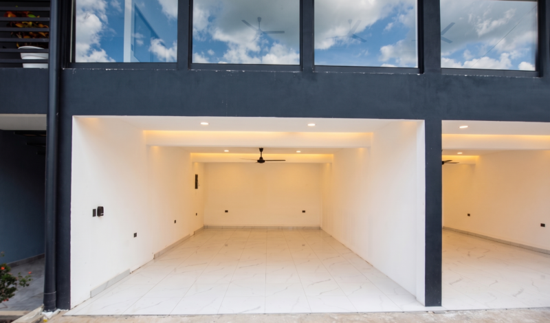 Commercial Spaces for Rent in Huacas Santa Cruz