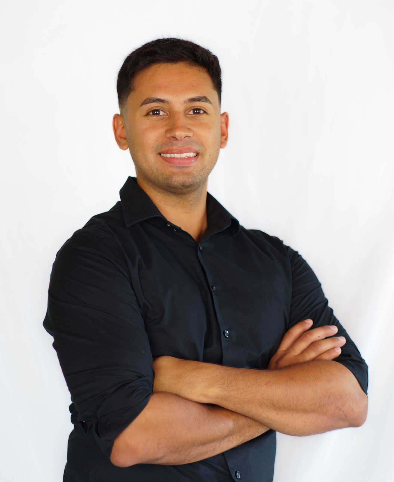 Guanacaste real estate broker Ing Josue Herrera