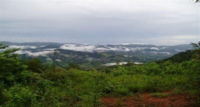 Ocean View Development Land for Sale in Coyote Blue Zone