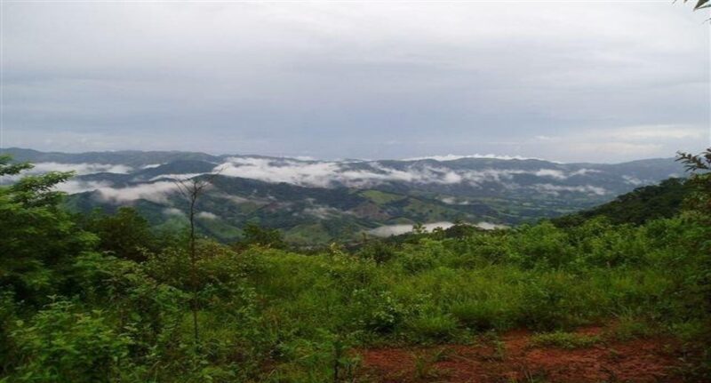 Ocean View Development Land for Sale in Coyote Blue Zone