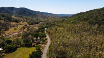 Ocean View Development Land for Sale in Coyote Blue Zone