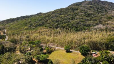 Ocean View Development Land for Sale in Coyote Blue Zone