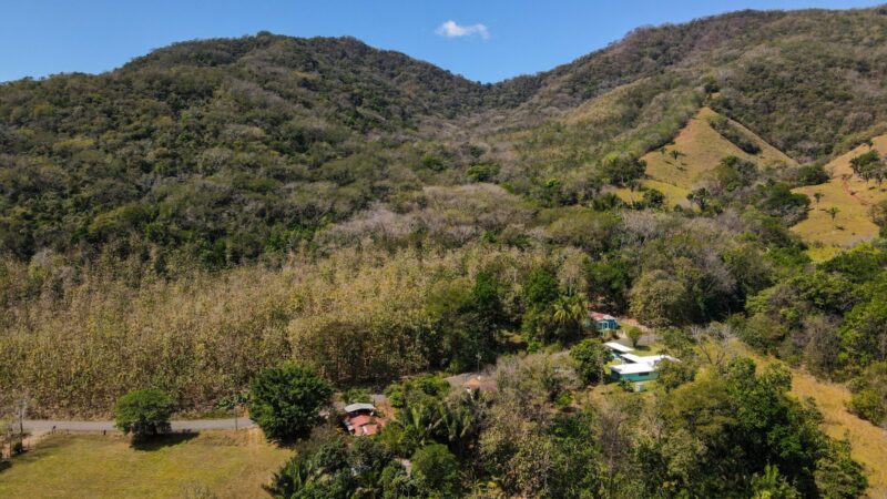 Ocean View Development Land for Sale in Coyote Blue Zone